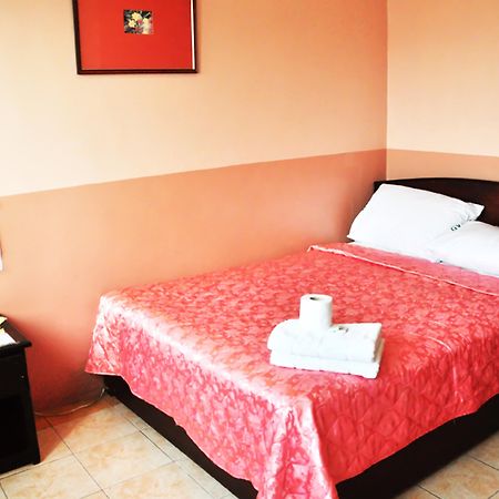 Gv Tower Hotel Cebu Dış mekan fotoğraf