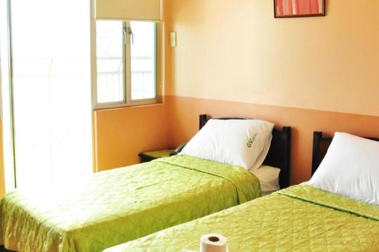 Gv Tower Hotel Cebu Dış mekan fotoğraf