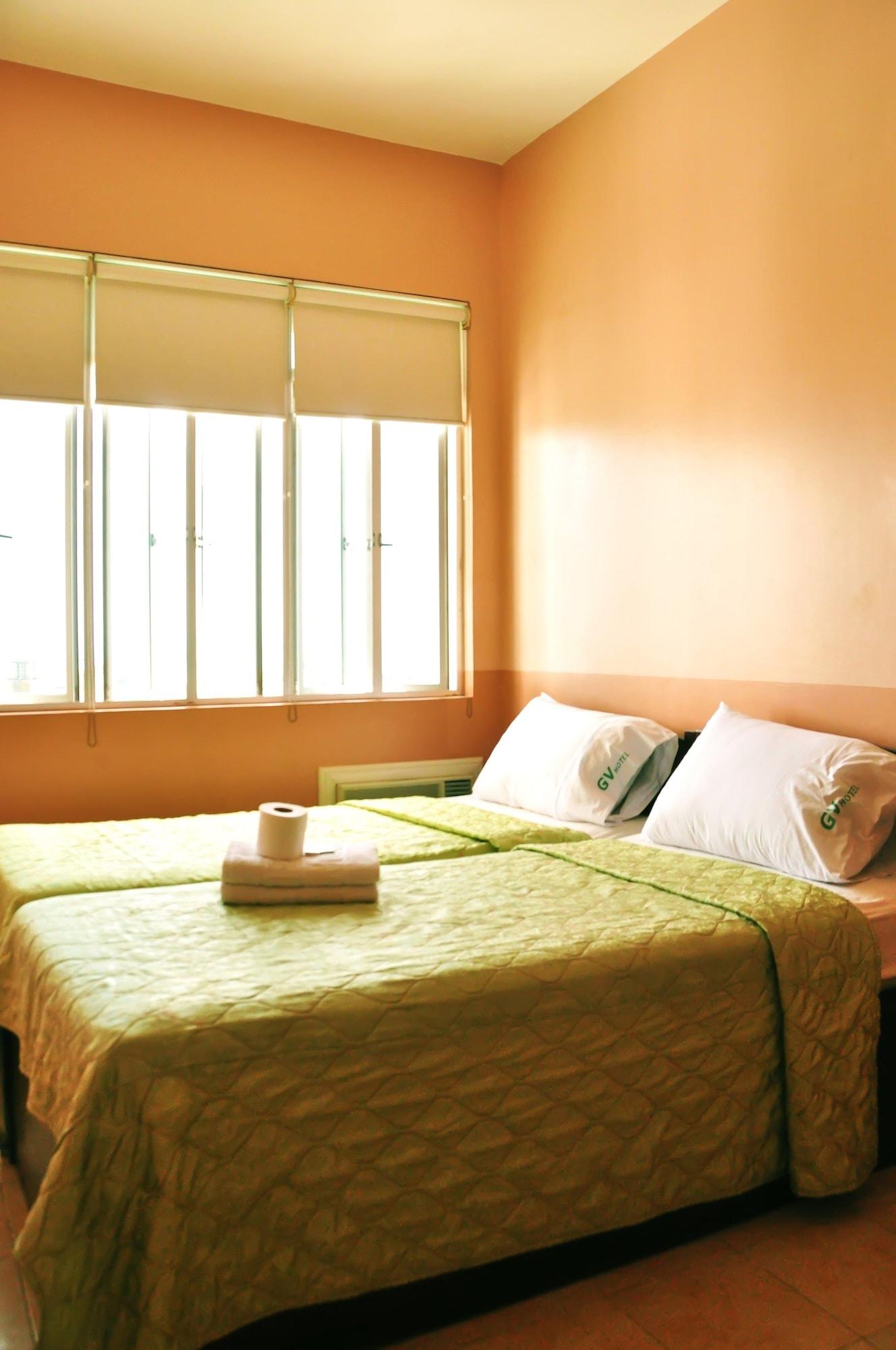 Gv Tower Hotel Cebu Dış mekan fotoğraf