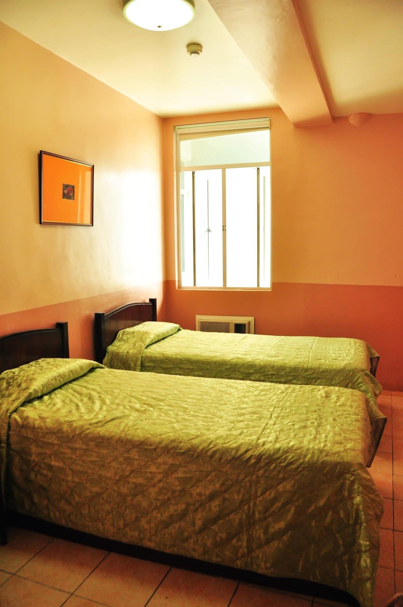 Gv Tower Hotel Cebu Dış mekan fotoğraf