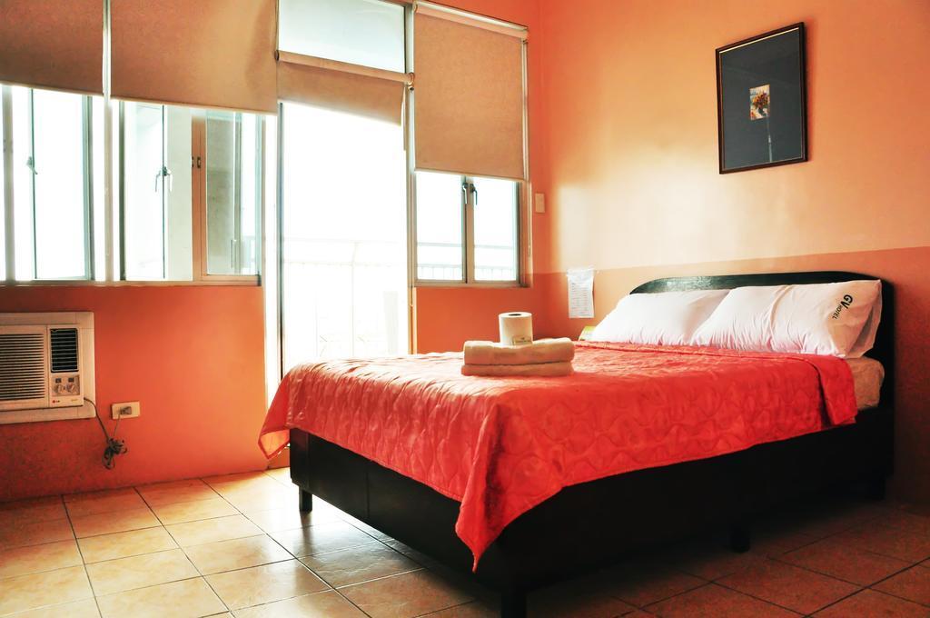 Gv Tower Hotel Cebu Dış mekan fotoğraf