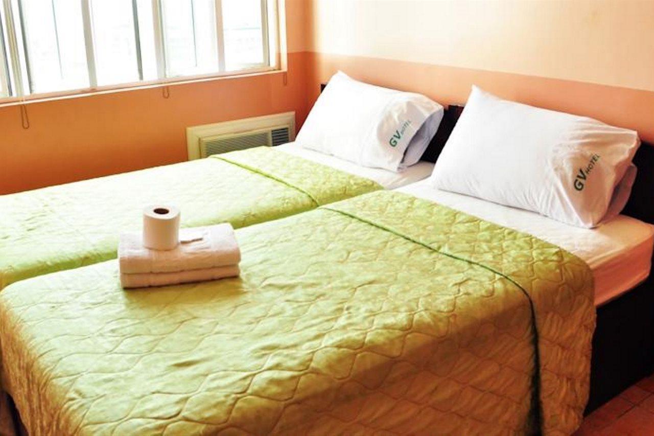 Gv Tower Hotel Cebu Dış mekan fotoğraf