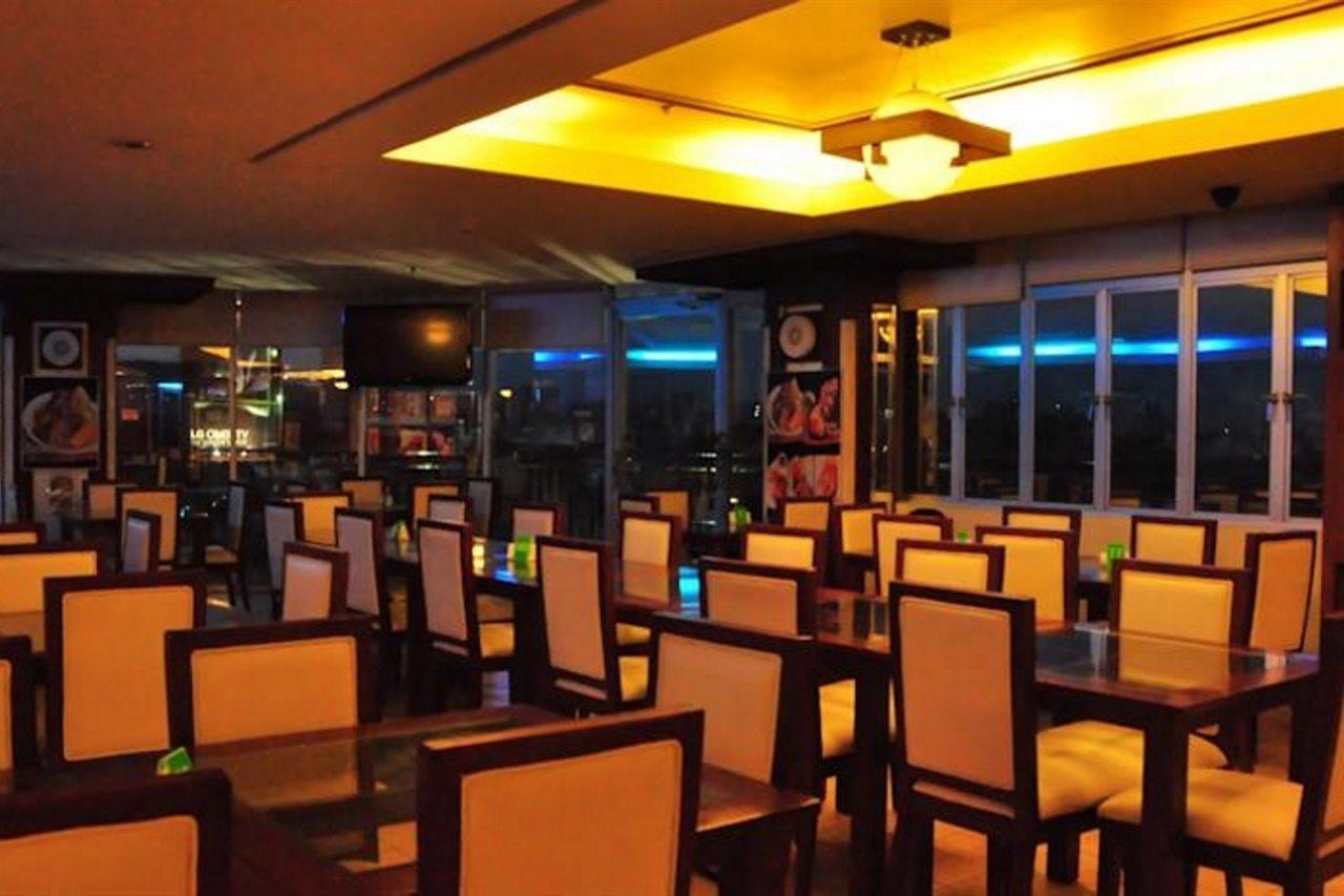 Gv Tower Hotel Cebu Dış mekan fotoğraf