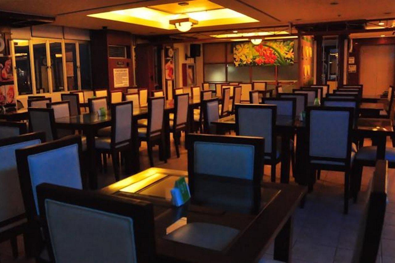 Gv Tower Hotel Cebu Dış mekan fotoğraf