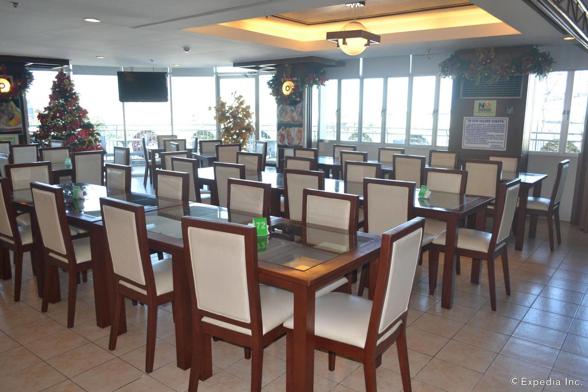 Gv Tower Hotel Cebu Dış mekan fotoğraf