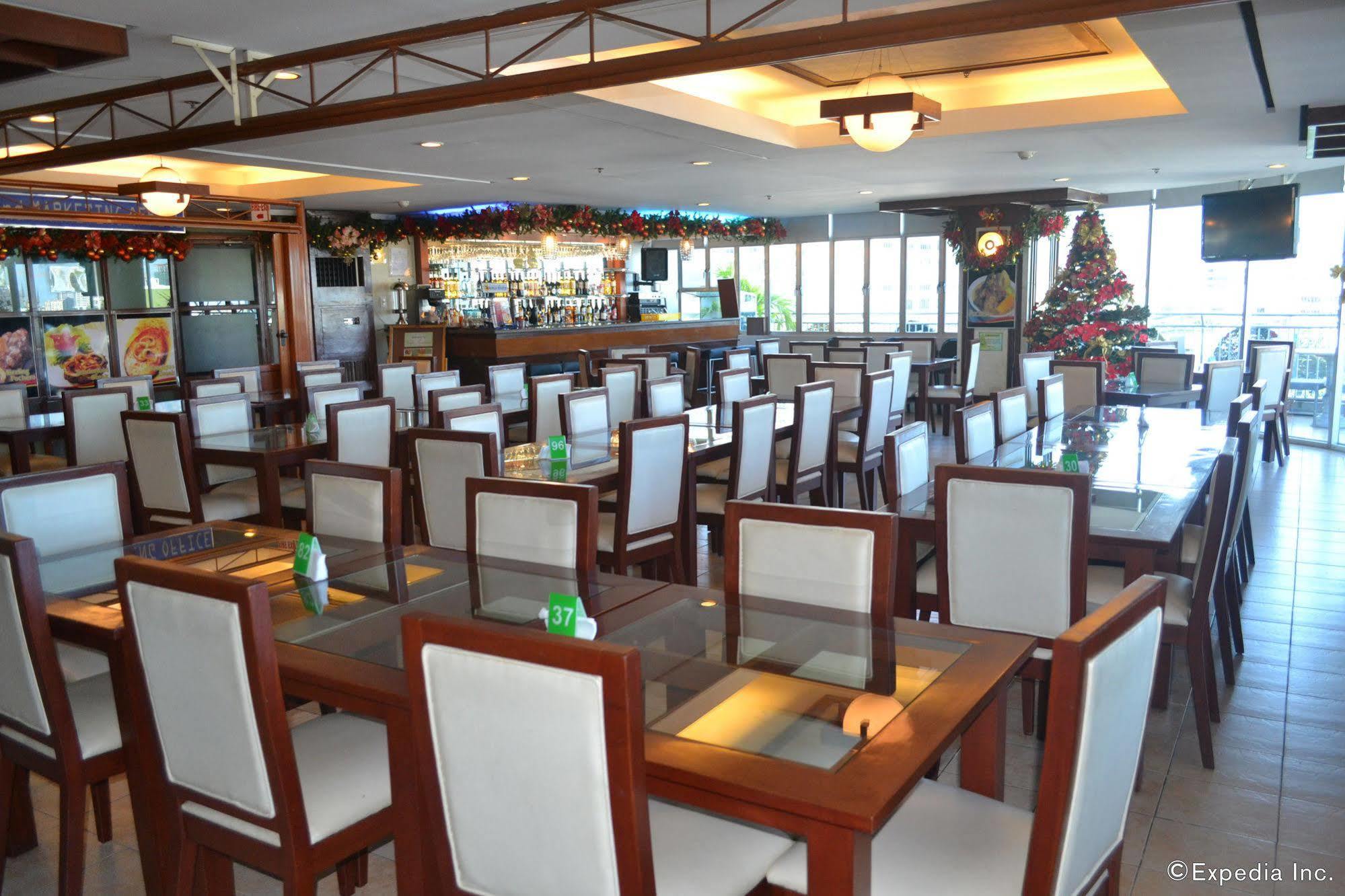 Gv Tower Hotel Cebu Dış mekan fotoğraf